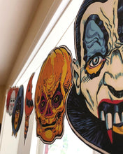 Load image into Gallery viewer, Frightville Novelties - Trick 'r Treat