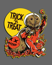 Load image into Gallery viewer, Frightville Novelties - Trick 'r Treat