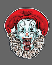 Load image into Gallery viewer, Frightville Novelties - Krampus