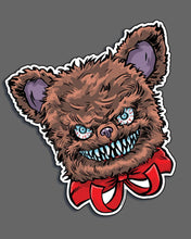Load image into Gallery viewer, Frightville Novelties - Krampus