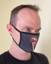 Load image into Gallery viewer, Halloween - Face Mask