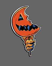 Load image into Gallery viewer, Frightville Novelties - Trick 'r Treat
