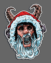 Load image into Gallery viewer, Frightville Novelties - Krampus
