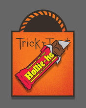 Load image into Gallery viewer, Hollie Ho - Enamel Pin
