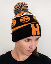 Load image into Gallery viewer, Halloween 1978 Pom Beanie
