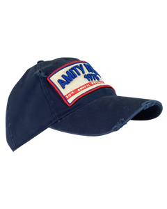 Amity Island Hat